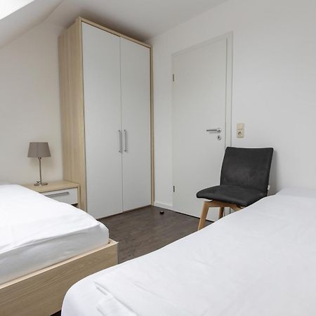 Butz Home Scharbeutz Zewnętrze zdjęcie