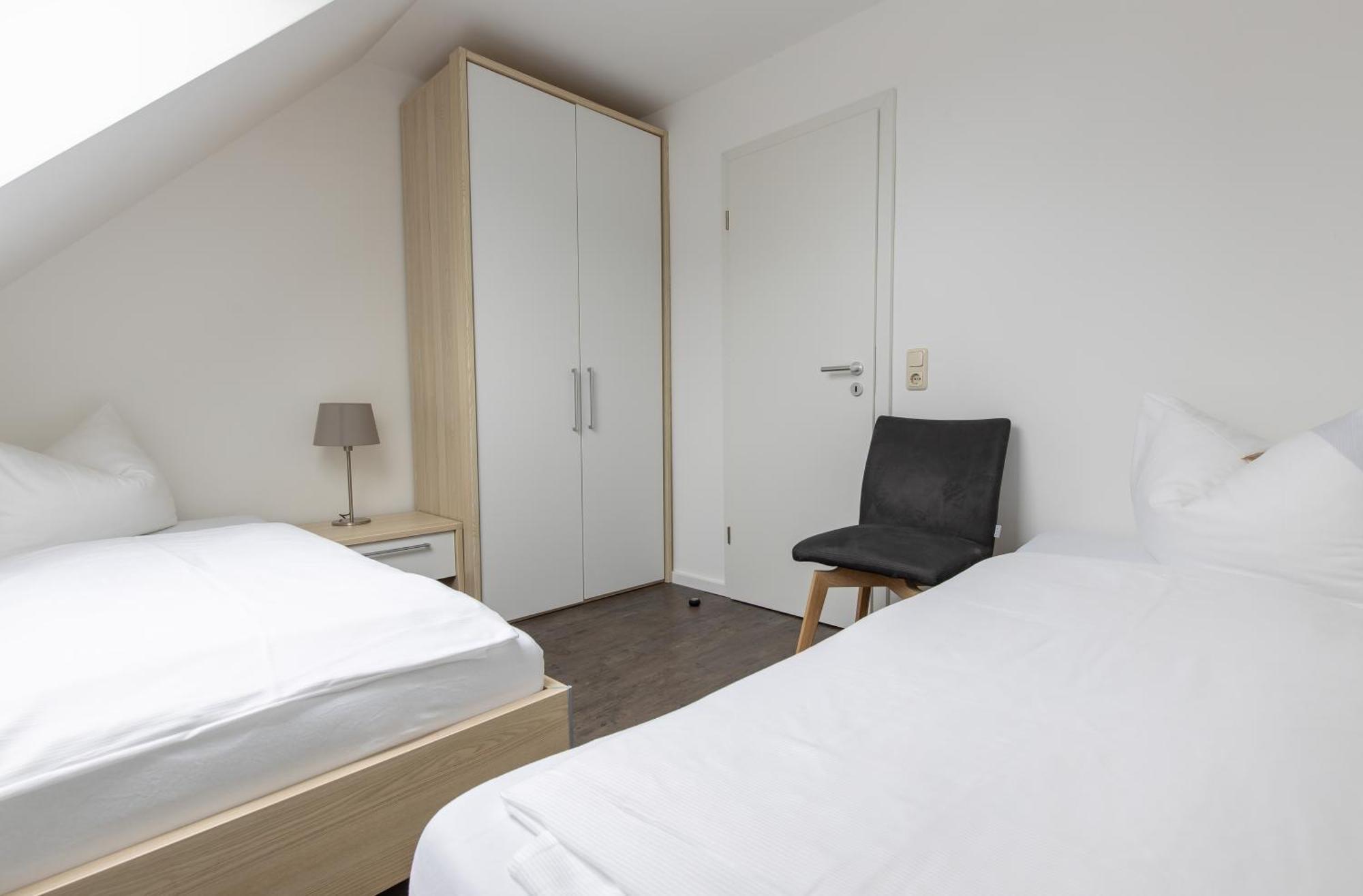 Butz Home Scharbeutz Zewnętrze zdjęcie