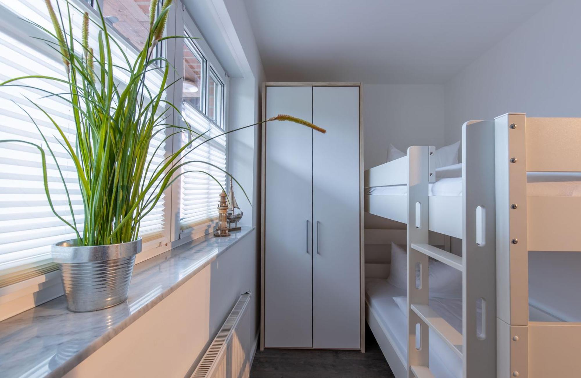 Butz Home Scharbeutz Zewnętrze zdjęcie