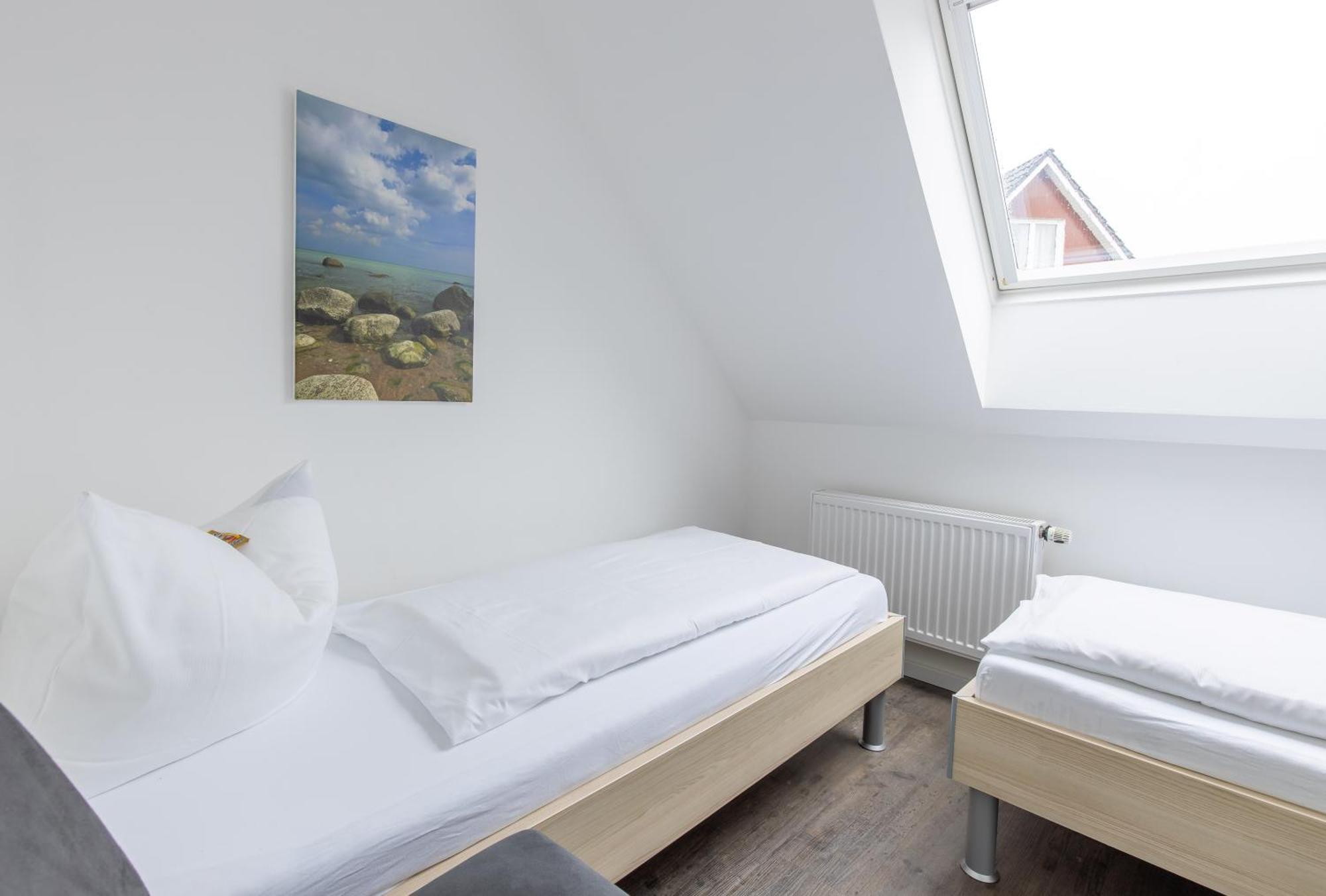 Butz Home Scharbeutz Zewnętrze zdjęcie