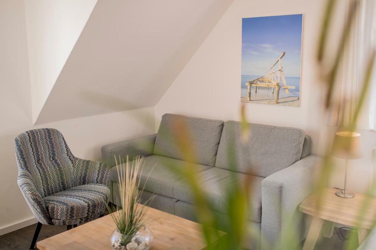 Butz Home Scharbeutz Zewnętrze zdjęcie