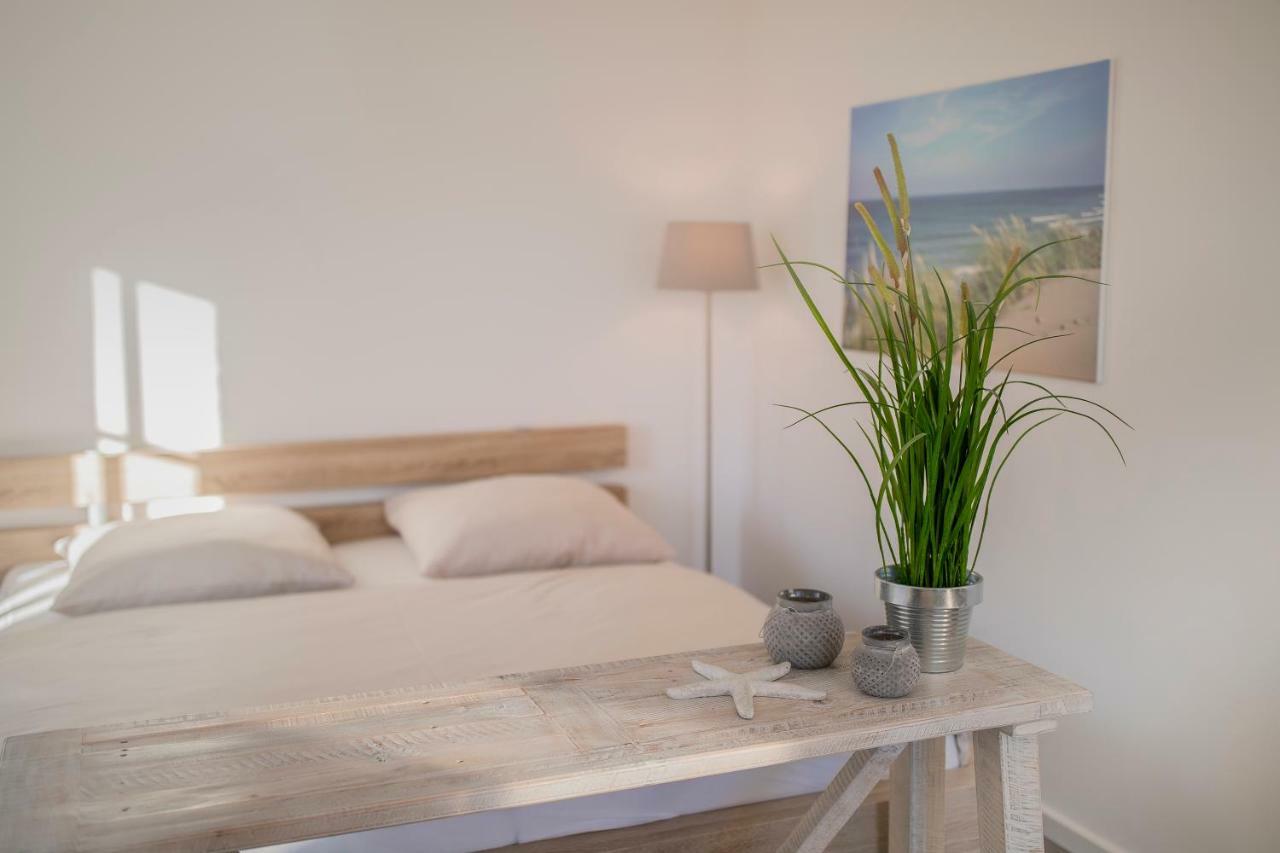 Butz Home Scharbeutz Zewnętrze zdjęcie