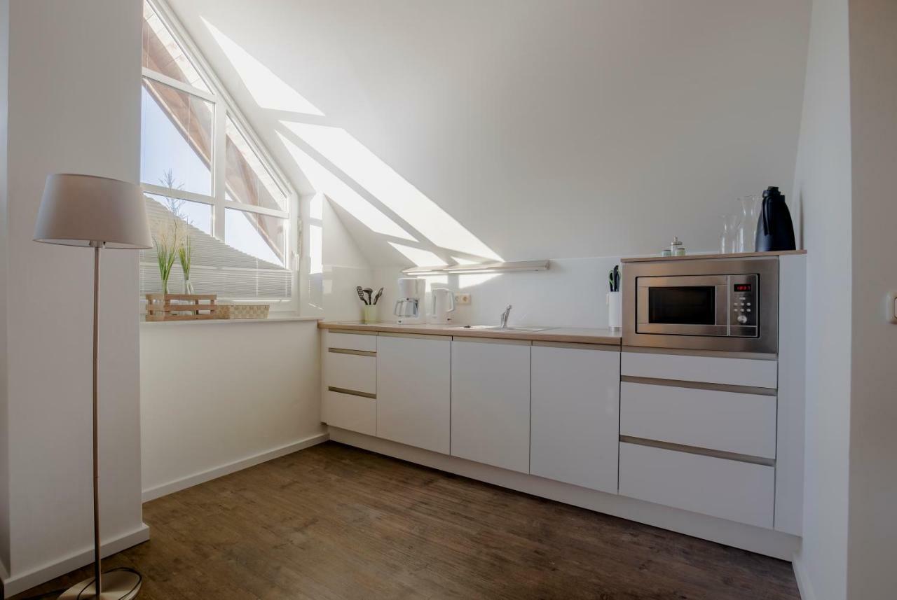 Butz Home Scharbeutz Zewnętrze zdjęcie