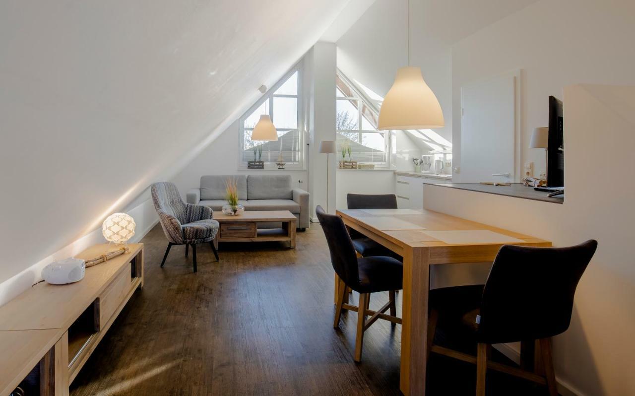 Butz Home Scharbeutz Zewnętrze zdjęcie
