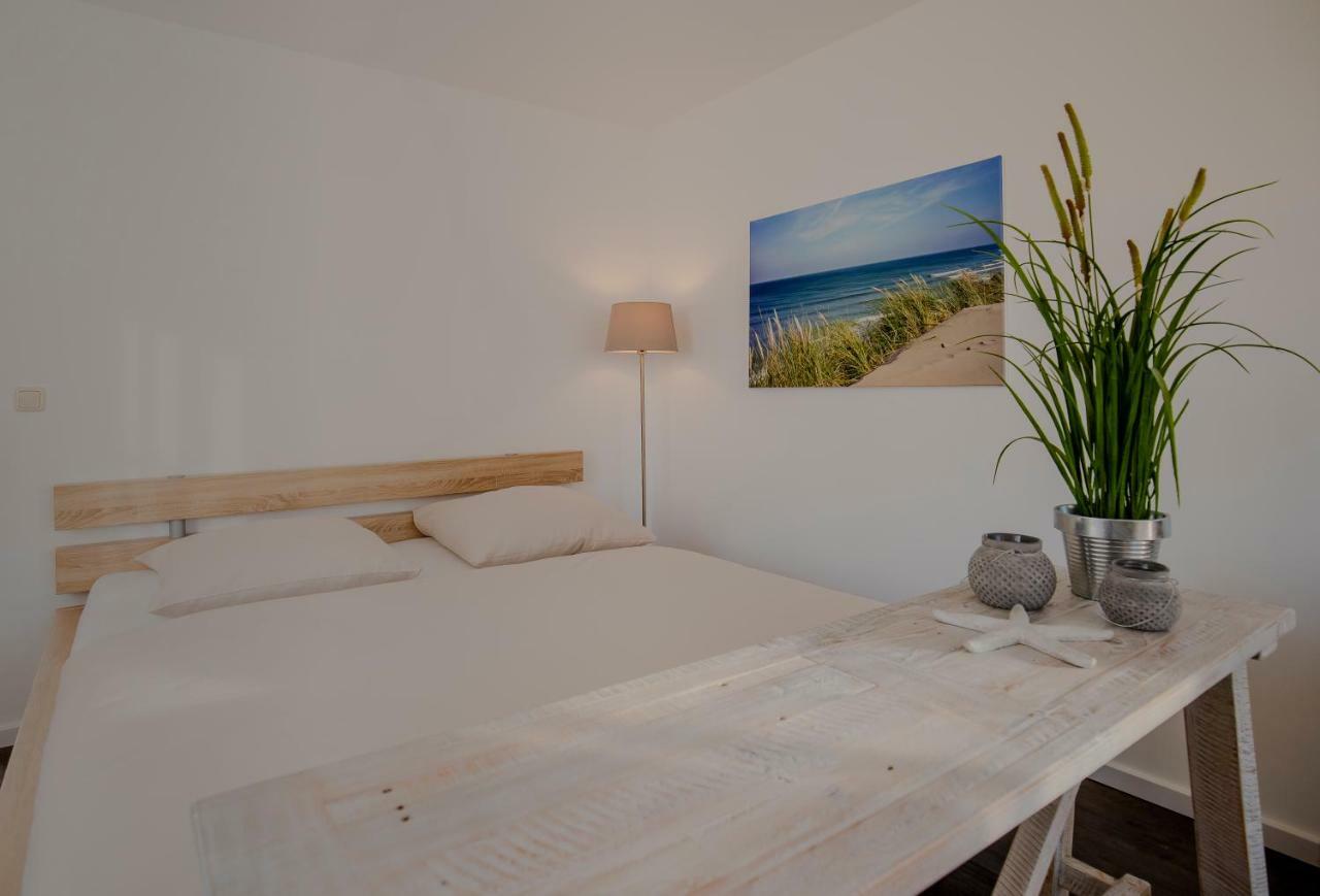 Butz Home Scharbeutz Zewnętrze zdjęcie