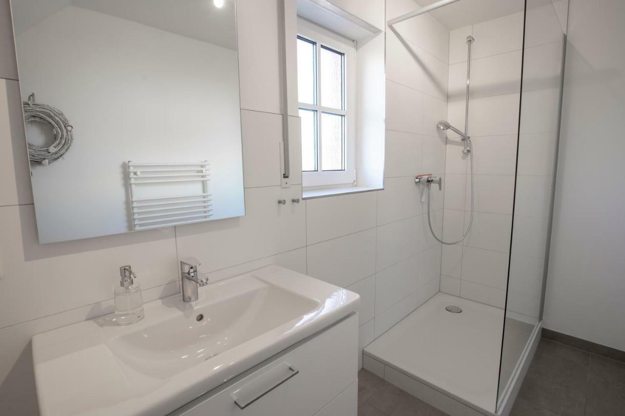 Butz Home Scharbeutz Zewnętrze zdjęcie