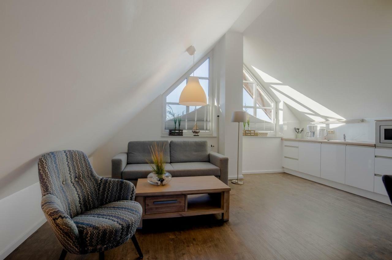 Butz Home Scharbeutz Zewnętrze zdjęcie