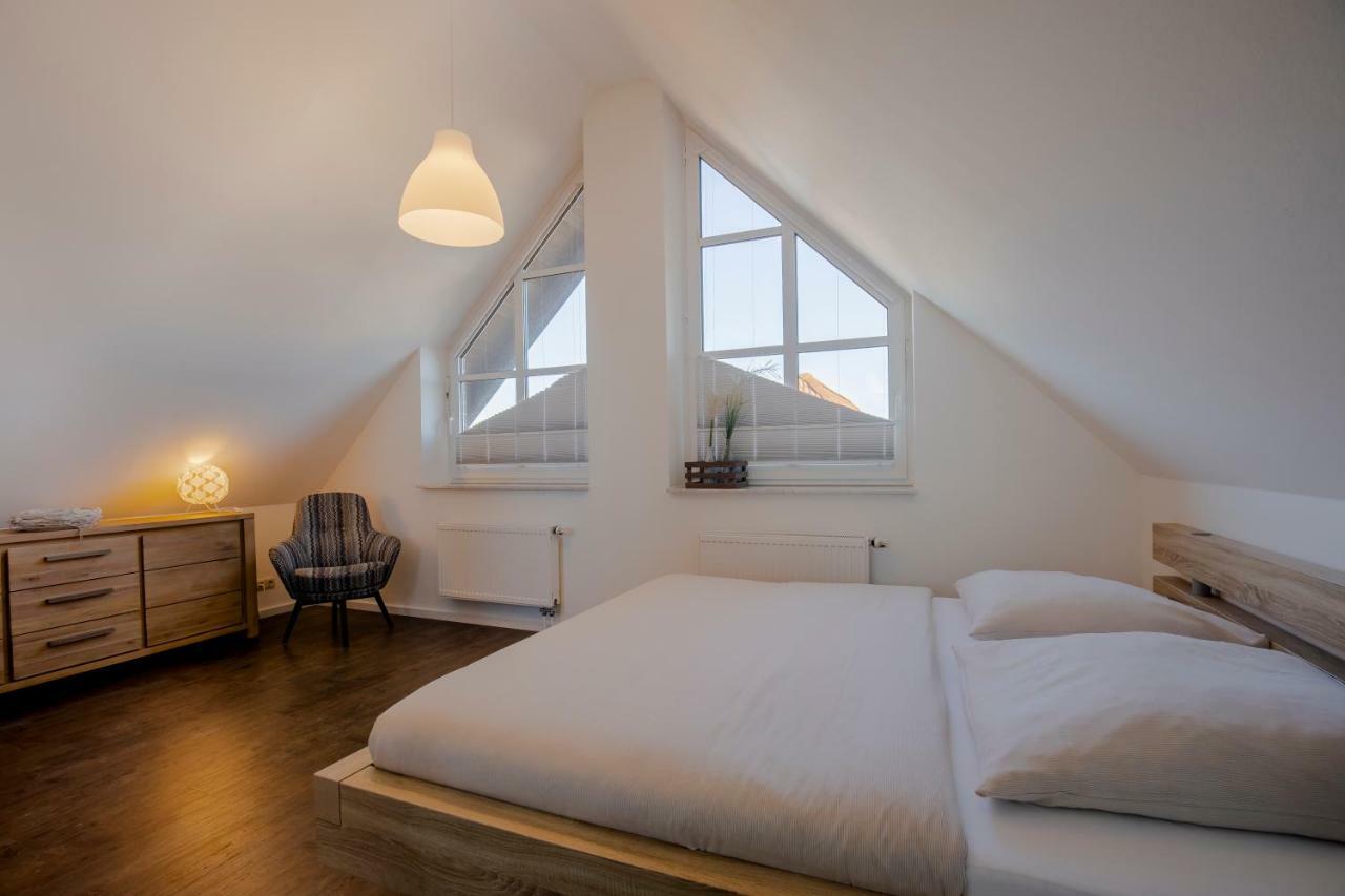 Butz Home Scharbeutz Zewnętrze zdjęcie