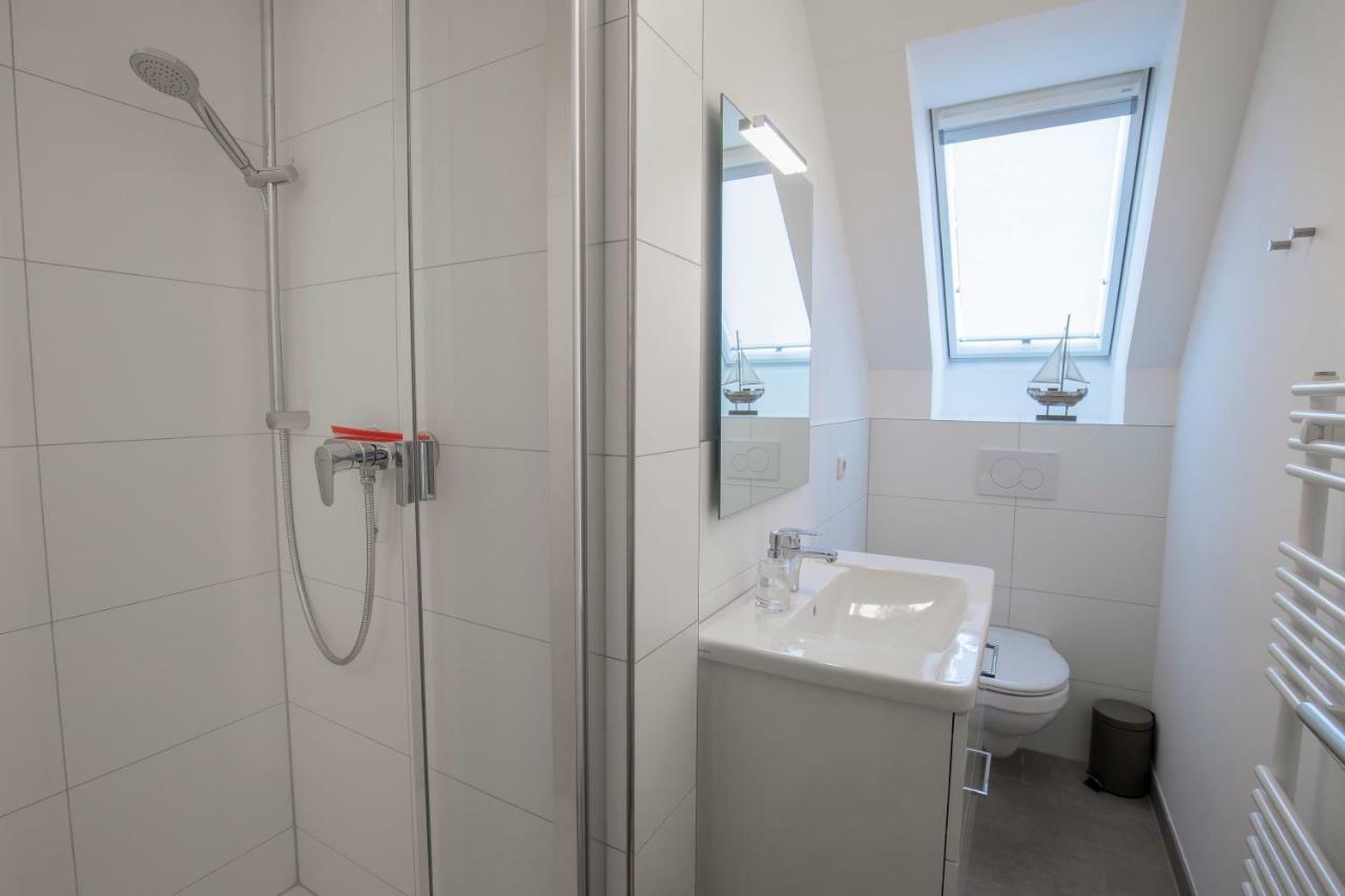 Butz Home Scharbeutz Zewnętrze zdjęcie
