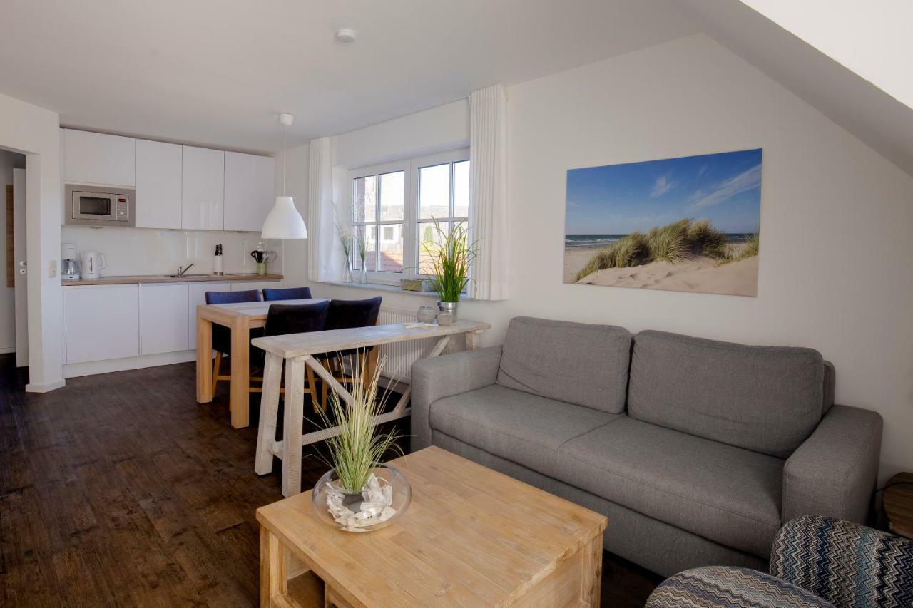 Butz Home Scharbeutz Zewnętrze zdjęcie