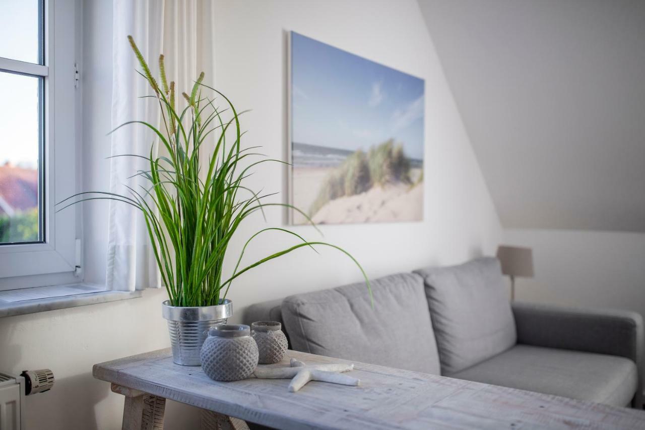 Butz Home Scharbeutz Zewnętrze zdjęcie