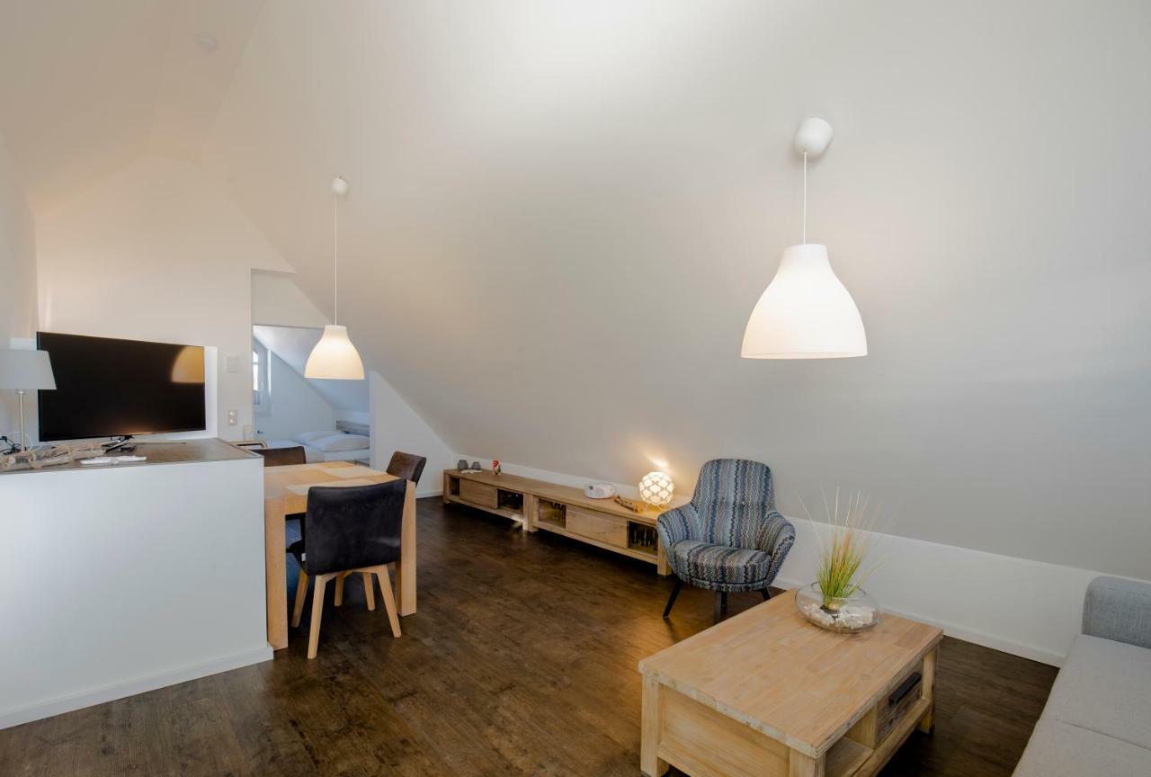 Butz Home Scharbeutz Zewnętrze zdjęcie