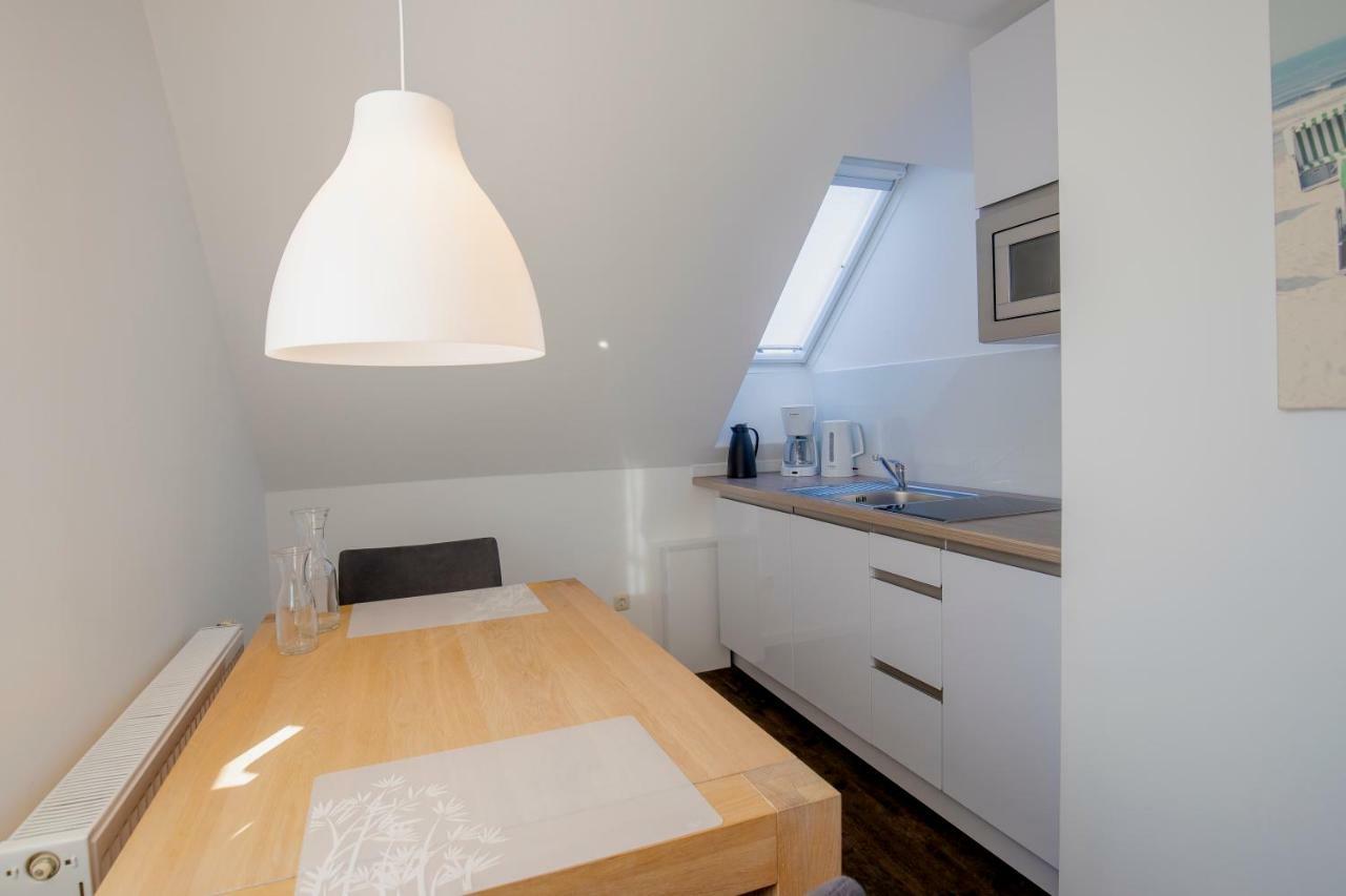 Butz Home Scharbeutz Zewnętrze zdjęcie