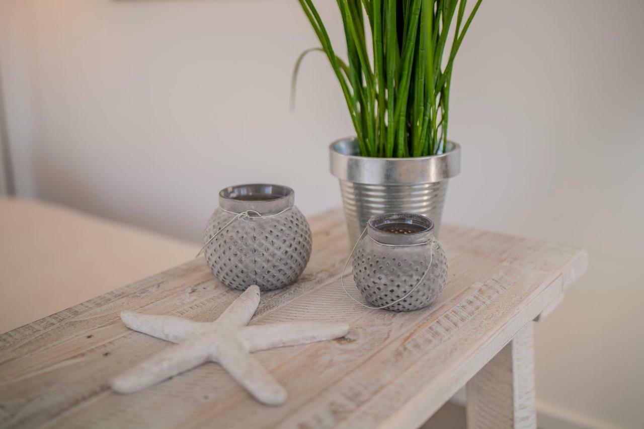 Butz Home Scharbeutz Zewnętrze zdjęcie