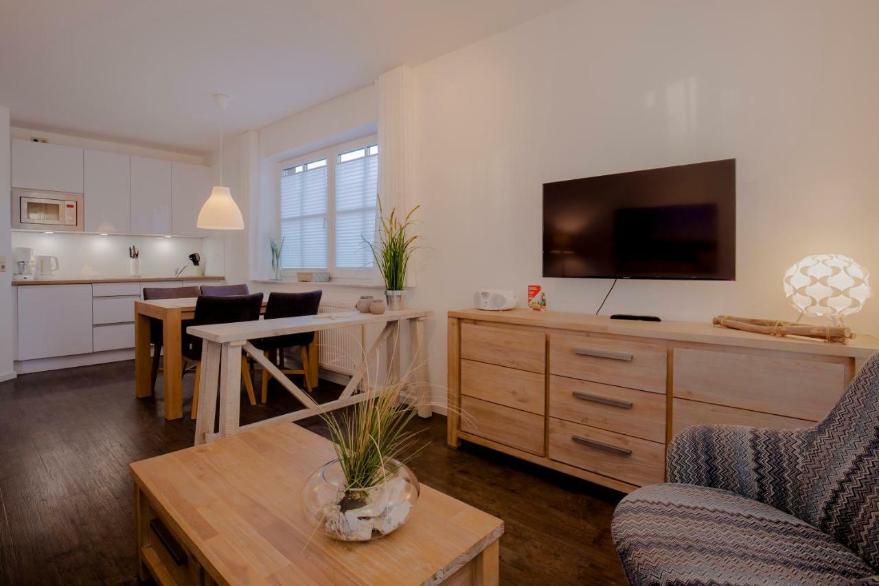 Butz Home Scharbeutz Zewnętrze zdjęcie