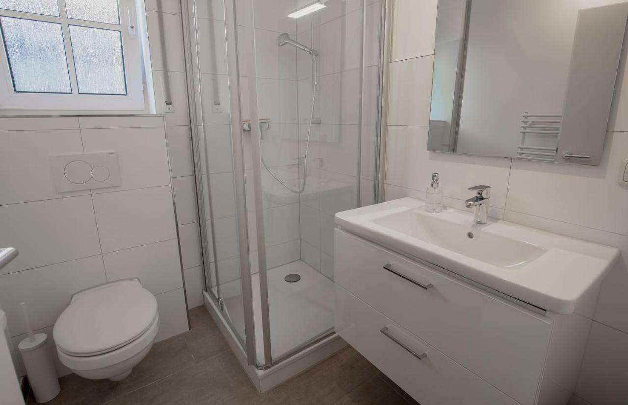 Butz Home Scharbeutz Zewnętrze zdjęcie