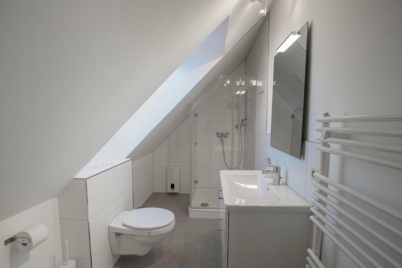 Butz Home Scharbeutz Zewnętrze zdjęcie