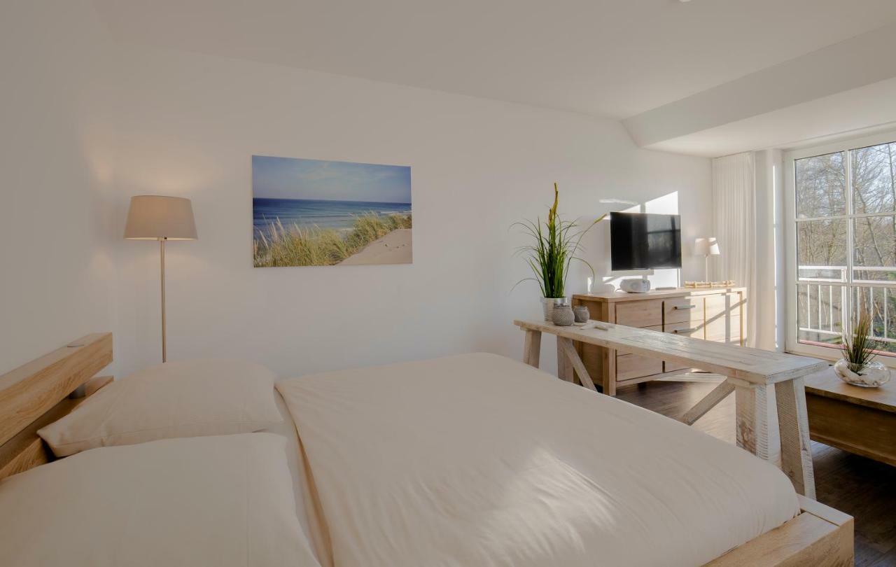 Butz Home Scharbeutz Zewnętrze zdjęcie