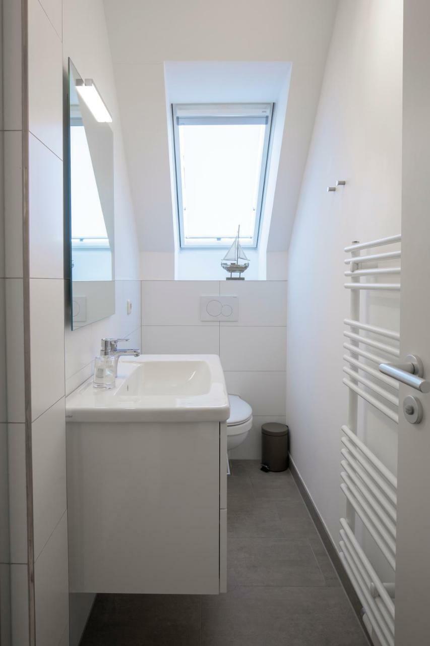 Butz Home Scharbeutz Zewnętrze zdjęcie