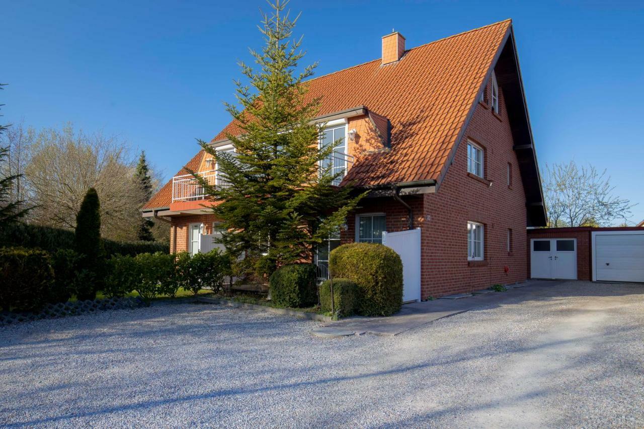 Butz Home Scharbeutz Zewnętrze zdjęcie
